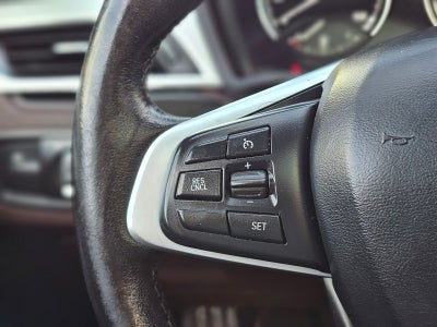 2020 BMW X1 sDrive28i