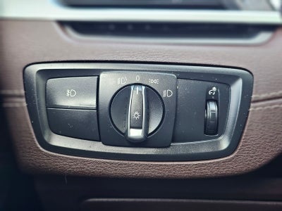 2020 BMW X1 sDrive28i