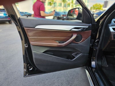 2020 BMW X1 sDrive28i