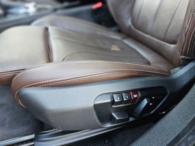 2020 BMW X1 sDrive28i