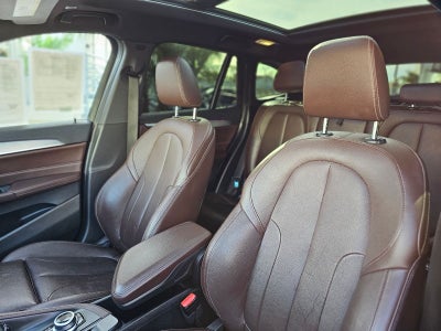 2020 BMW X1 sDrive28i