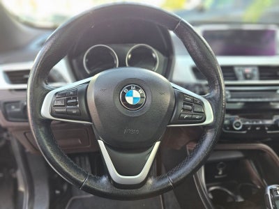 2020 BMW X1 sDrive28i