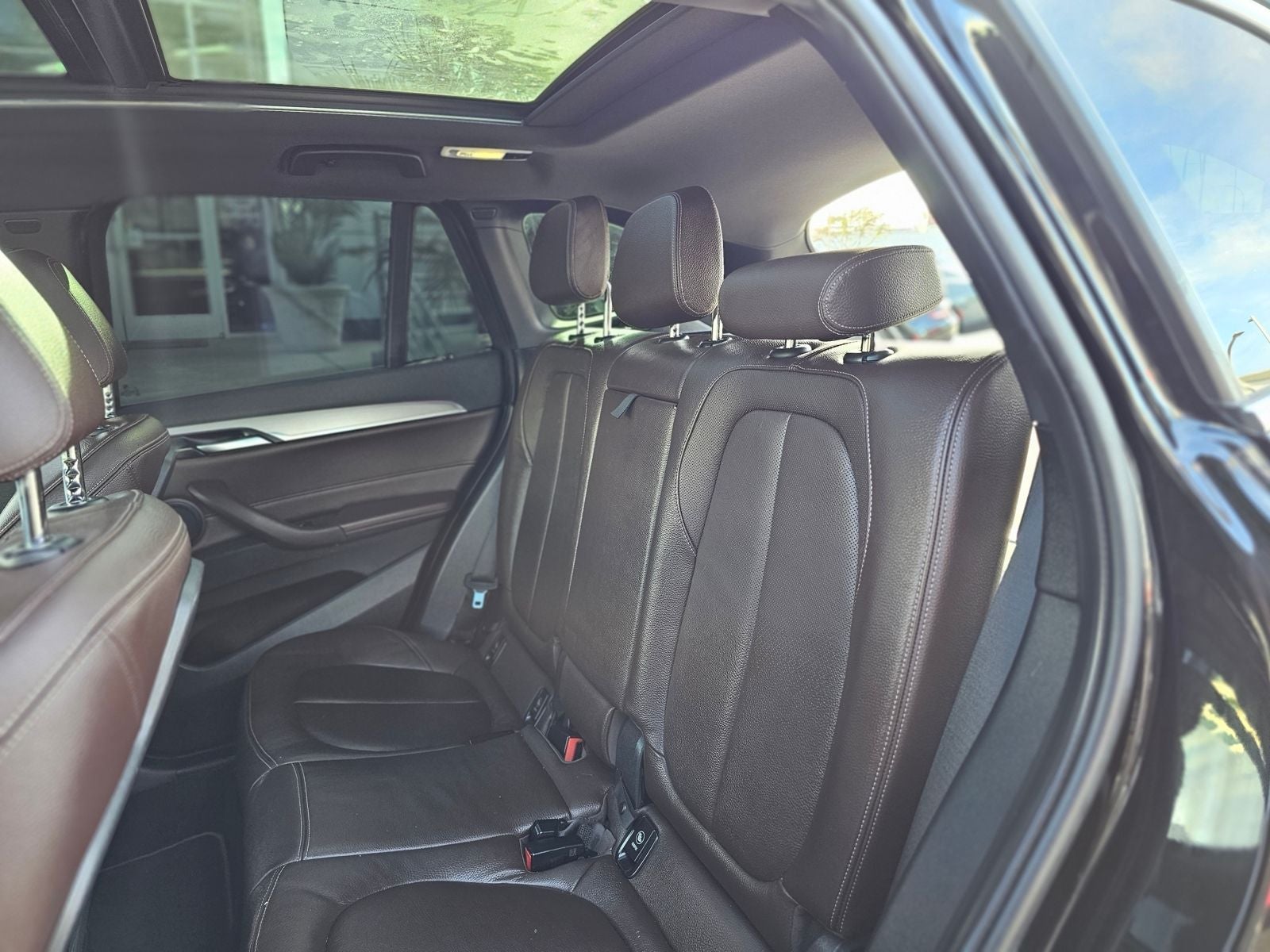 2020 BMW X1 sDrive28i