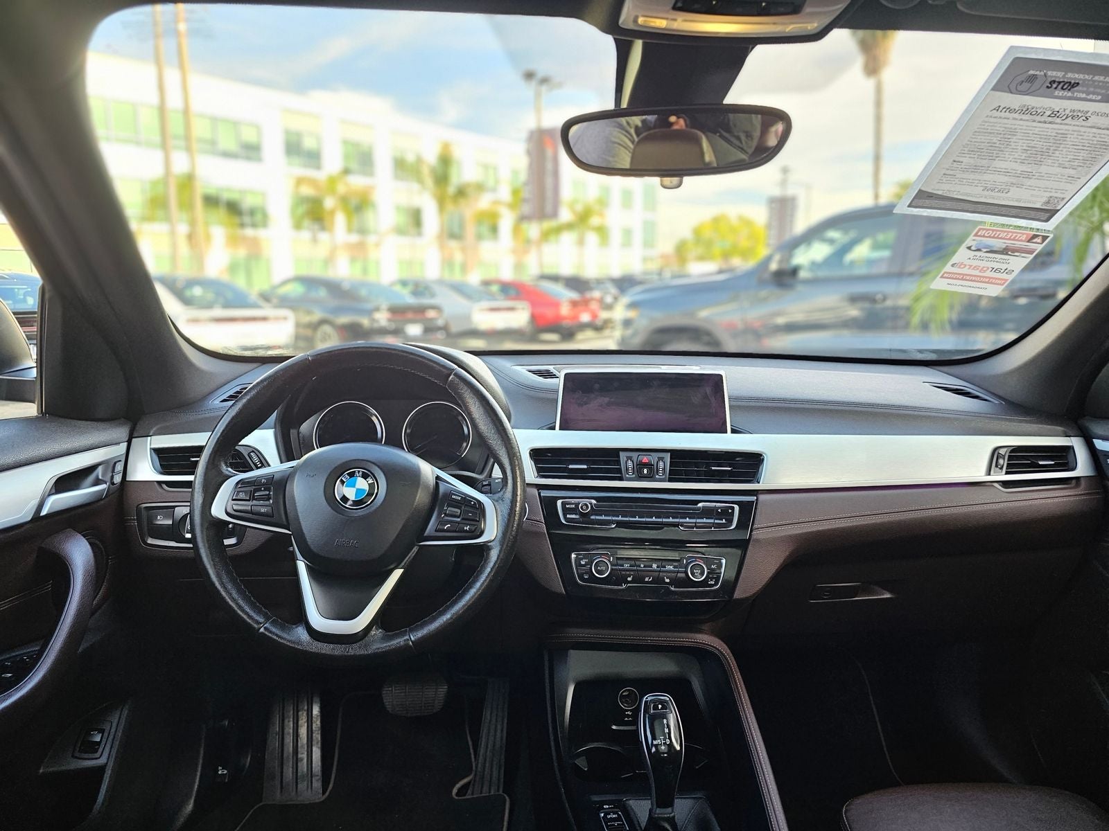 2020 BMW X1 sDrive28i