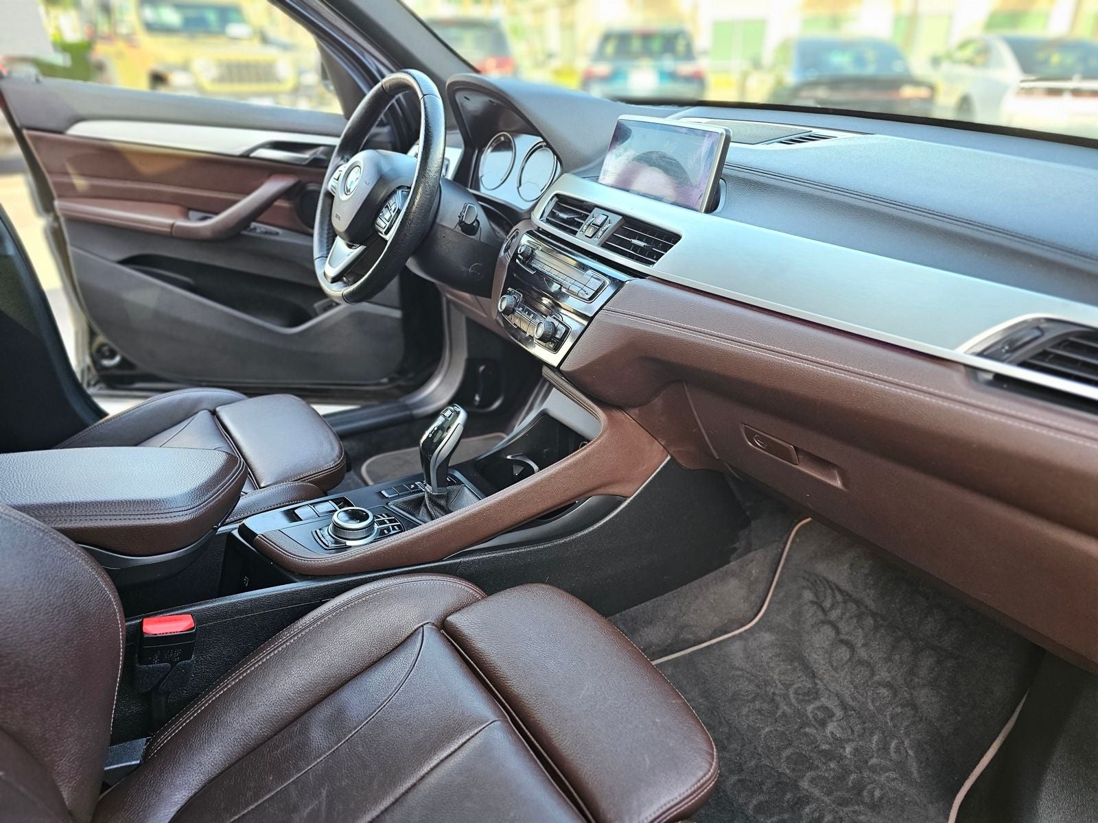 2020 BMW X1 sDrive28i