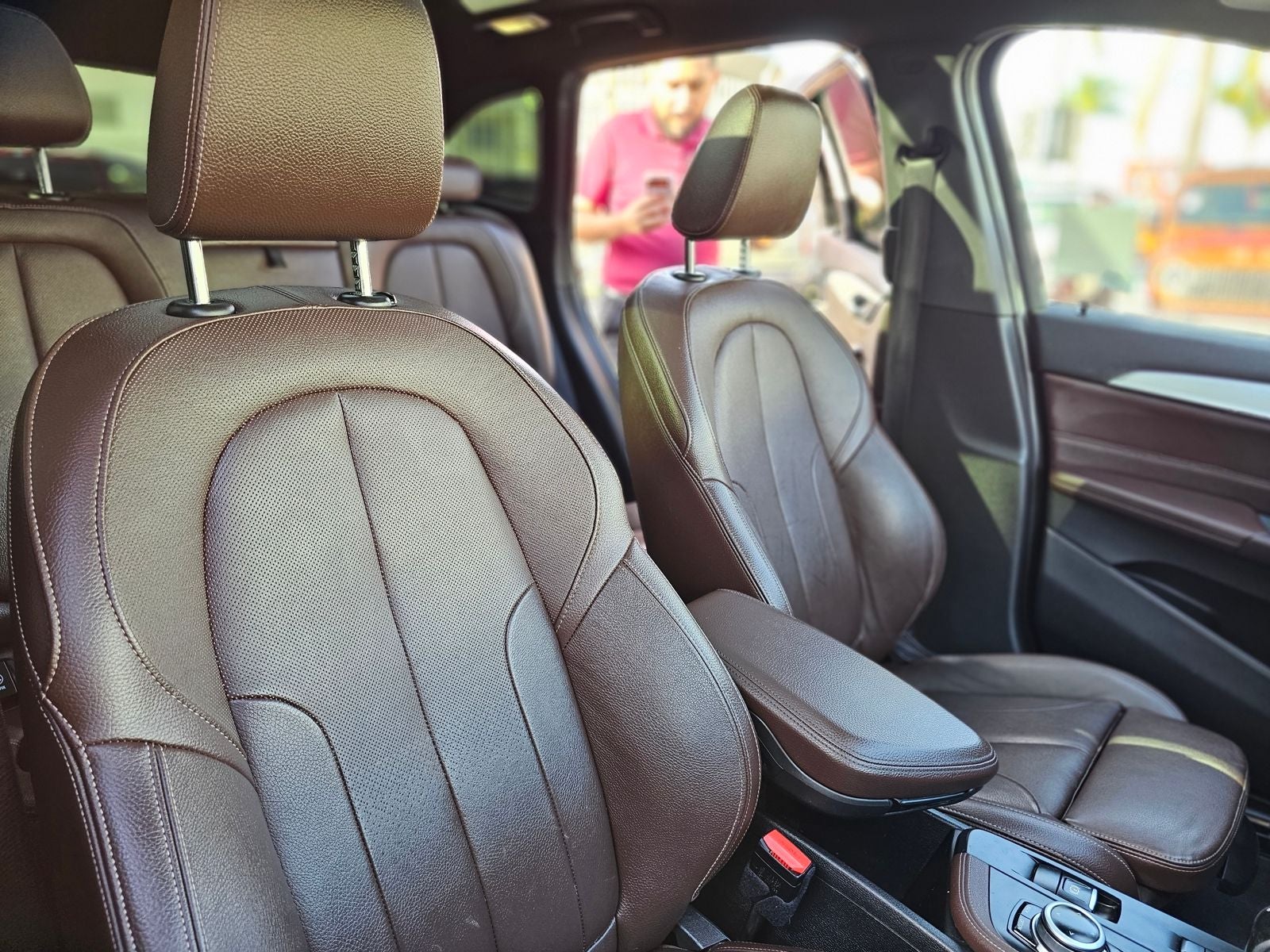 2020 BMW X1 sDrive28i