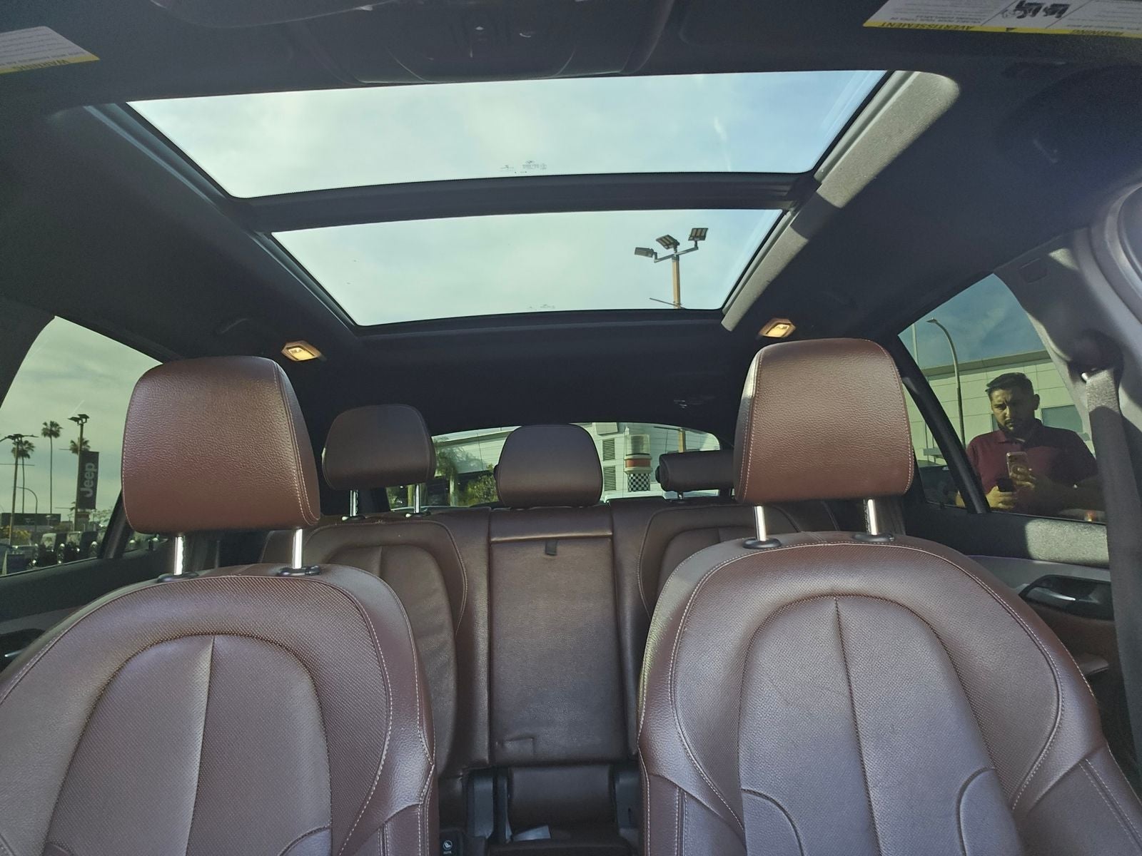 2020 BMW X1 sDrive28i