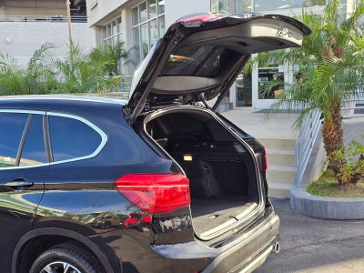 2020 BMW X1 sDrive28i