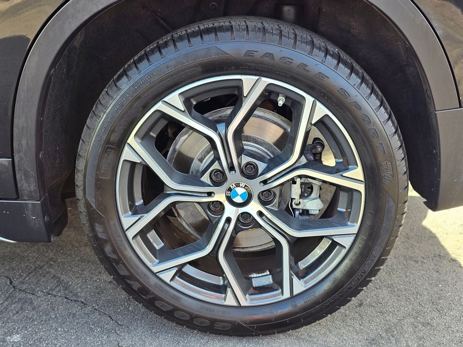 2020 BMW X1 sDrive28i