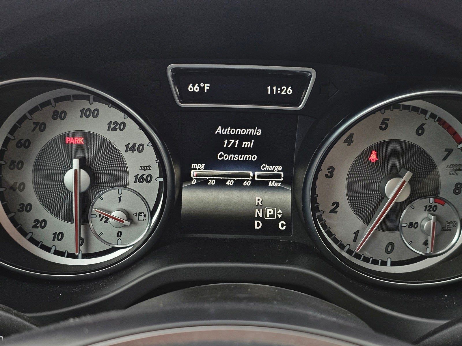 2016 Mercedes-Benz GLA GLA 250