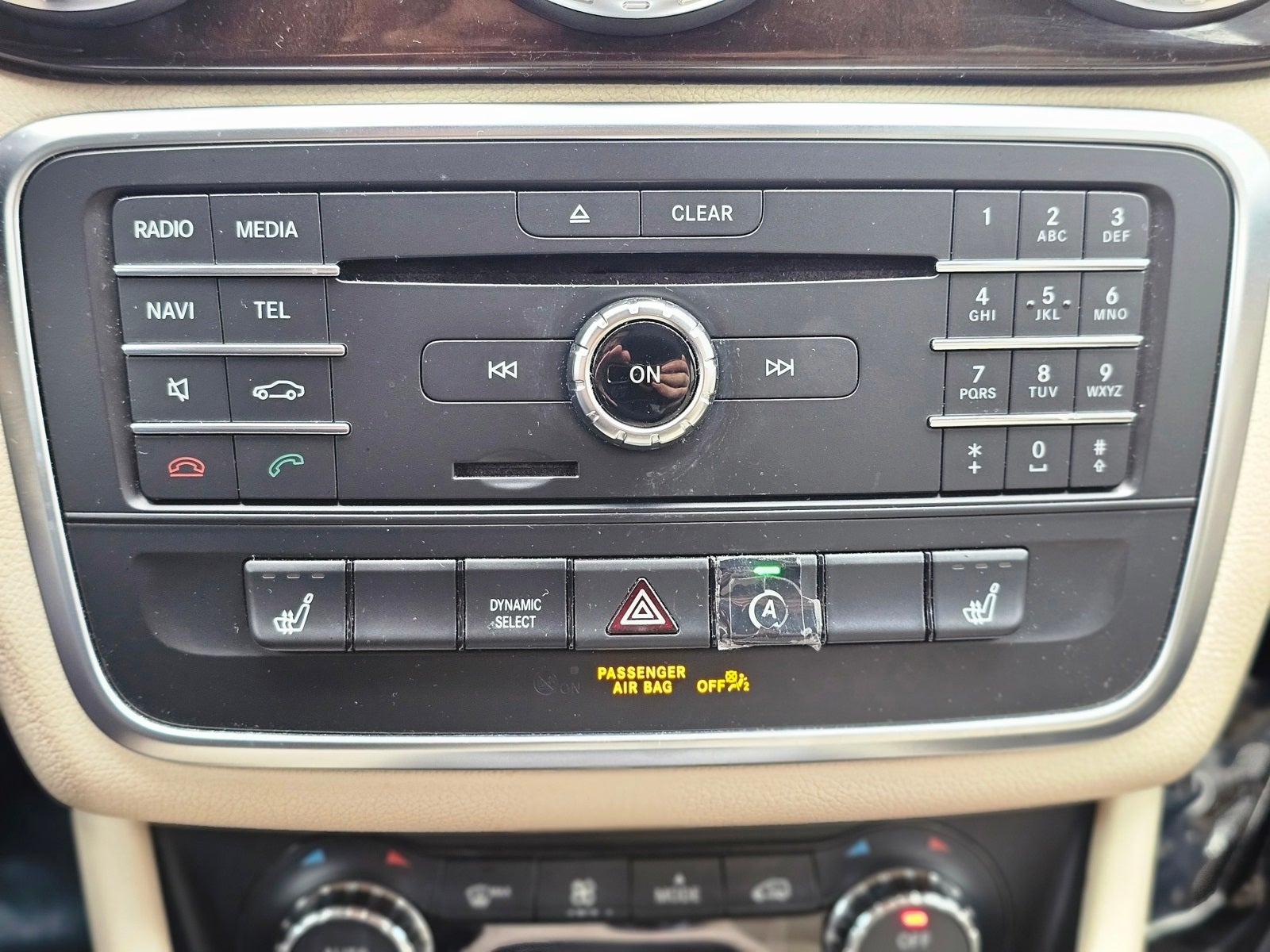 2016 Mercedes-Benz GLA GLA 250