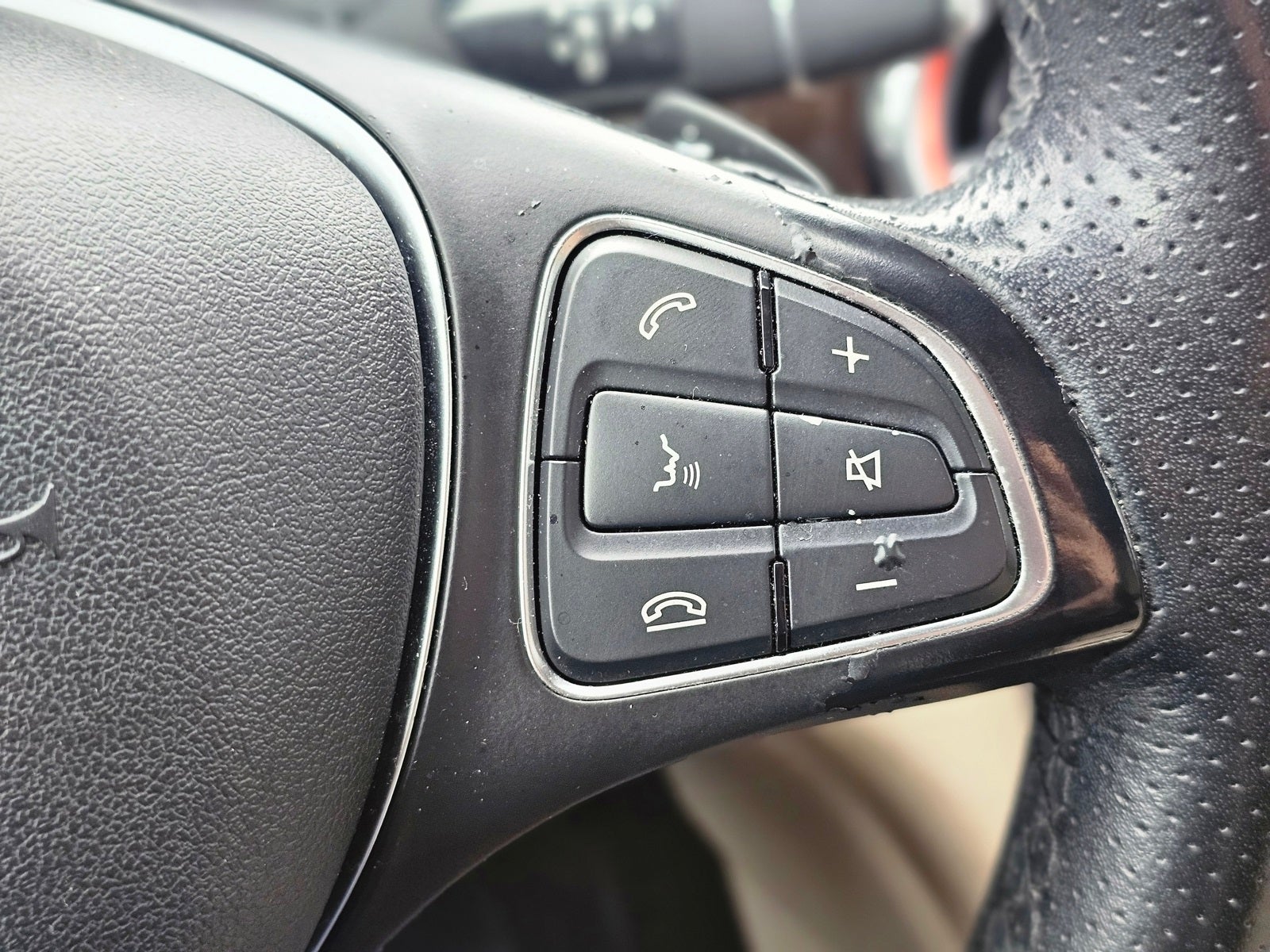 2016 Mercedes-Benz GLA GLA 250