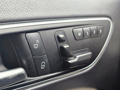 2016 Mercedes-Benz GLA GLA 250