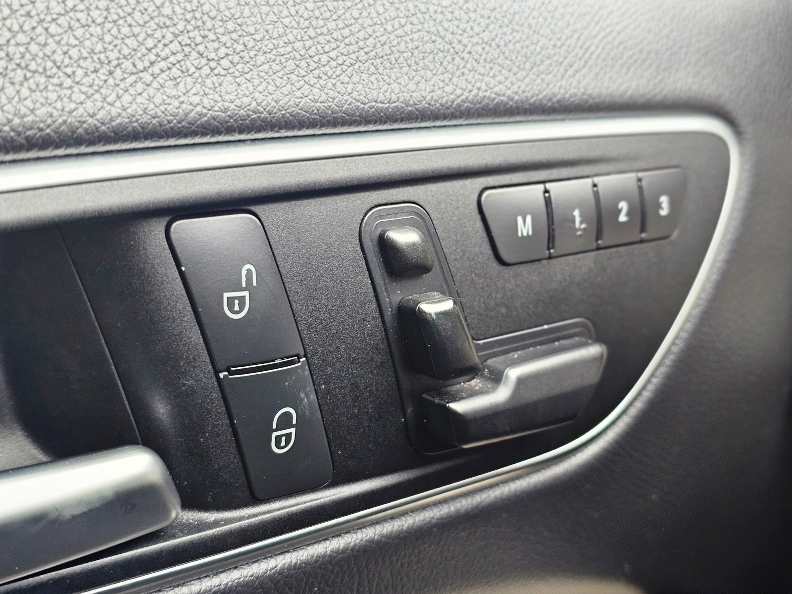 2016 Mercedes-Benz GLA GLA 250