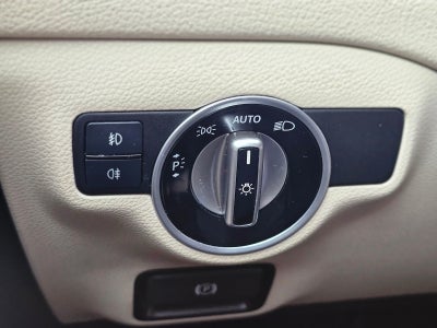 2016 Mercedes-Benz GLA GLA 250