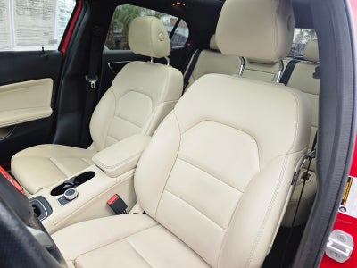 2016 Mercedes-Benz GLA GLA 250