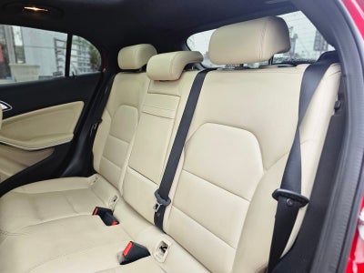 2016 Mercedes-Benz GLA GLA 250