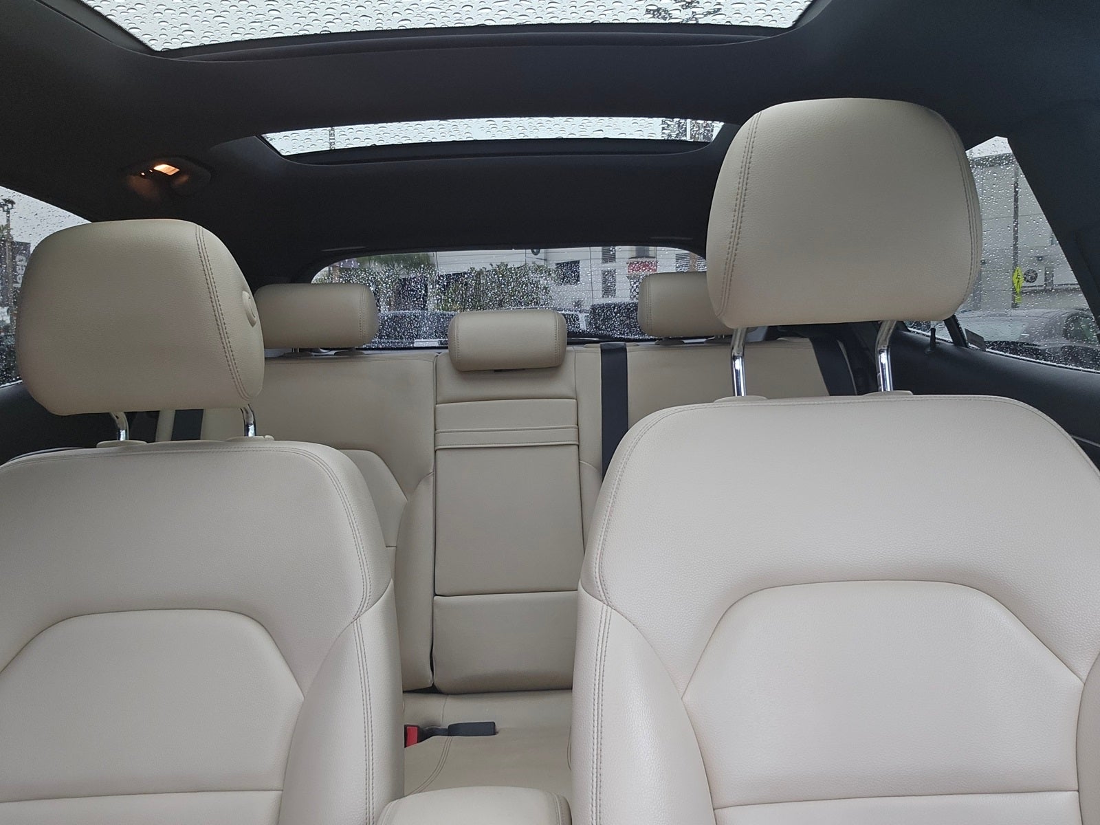 2016 Mercedes-Benz GLA GLA 250