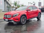 2016 Mercedes-Benz GLA GLA 250