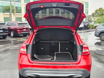 2016 Mercedes-Benz GLA GLA 250