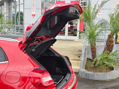 2016 Mercedes-Benz GLA GLA 250