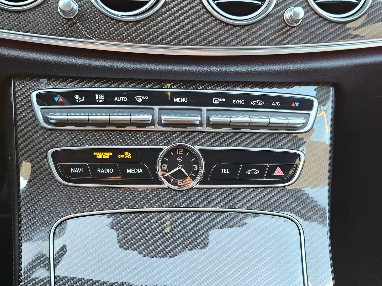 2020 Mercedes-Benz E-Class E 53 AMG® 4MATIC®