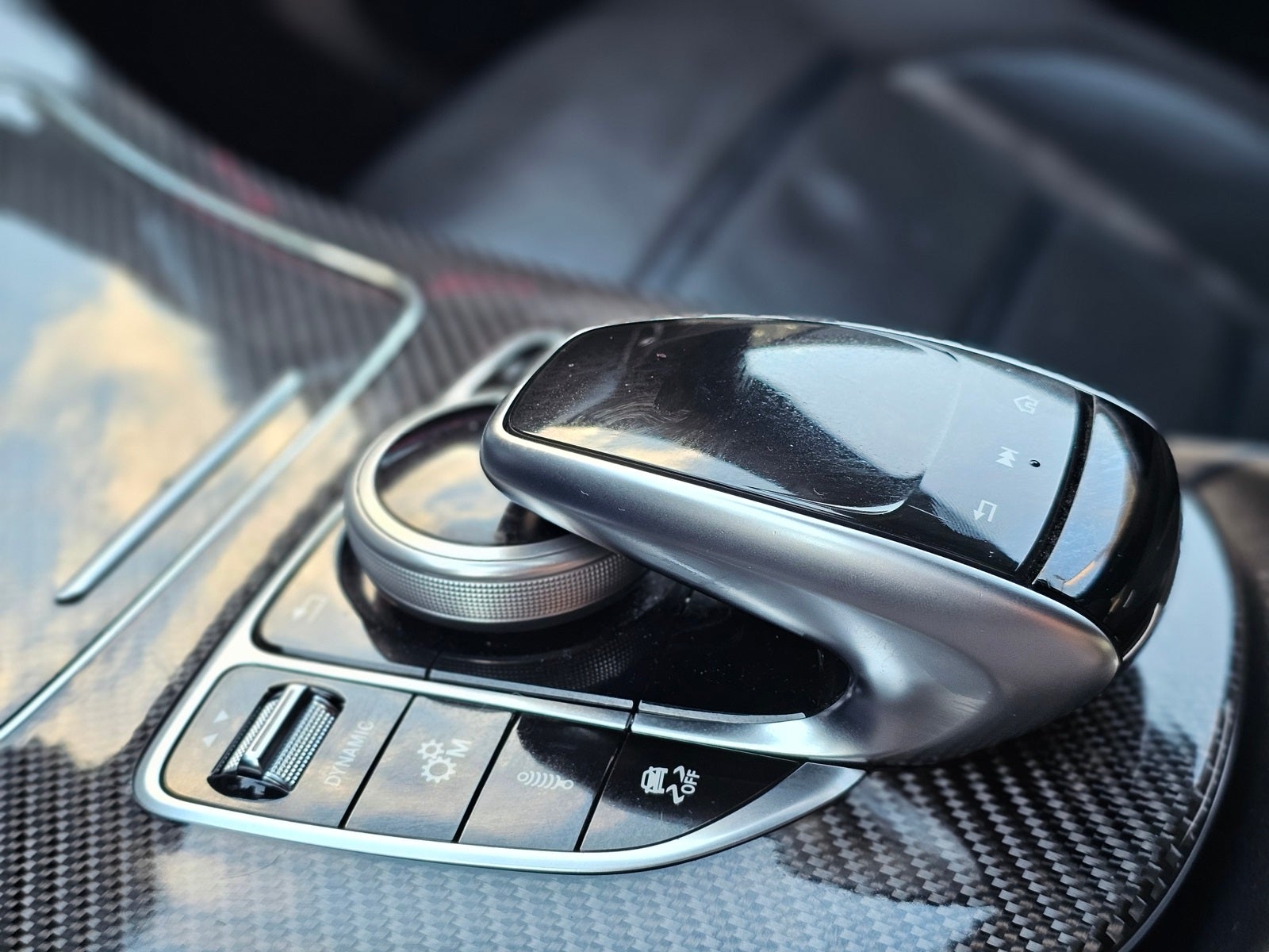 2020 Mercedes-Benz E-Class E 53 AMG® 4MATIC®