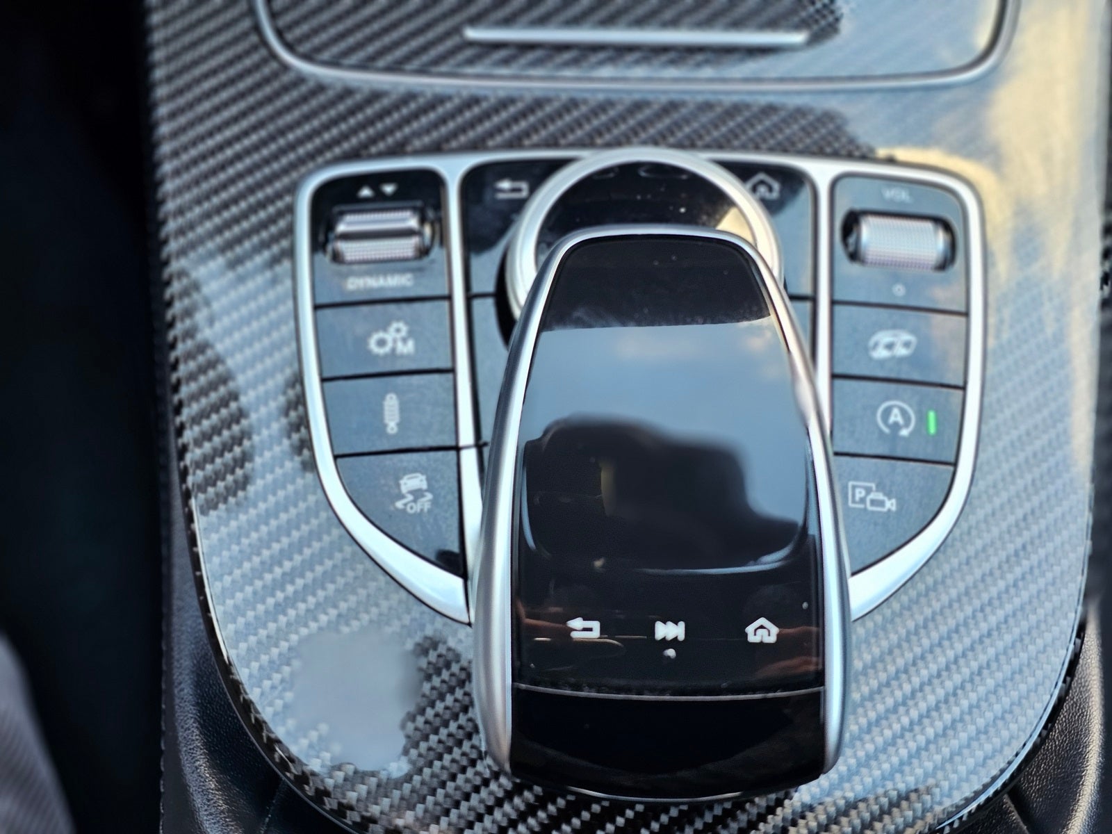 2020 Mercedes-Benz E-Class E 53 AMG® 4MATIC®