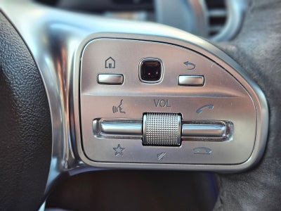 2020 Mercedes-Benz E-Class E 53 AMG® 4MATIC®