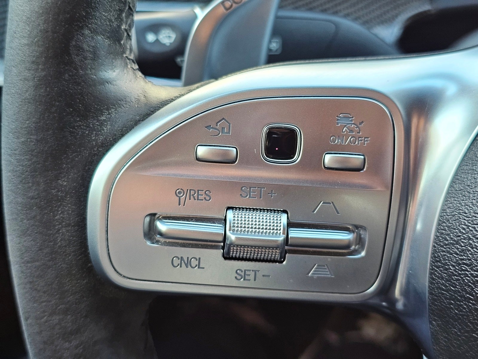 2020 Mercedes-Benz E-Class E 53 AMG® 4MATIC®