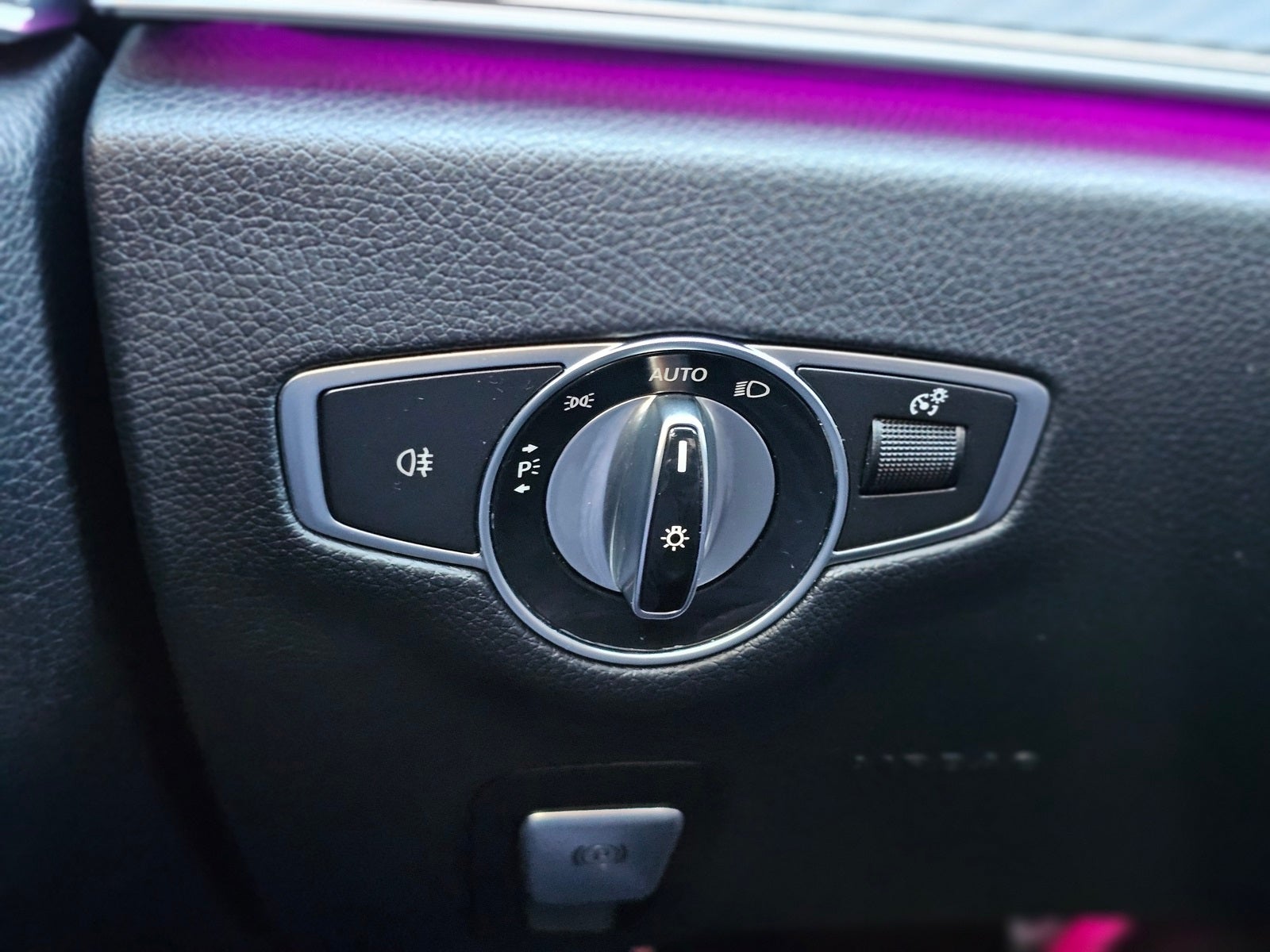 2020 Mercedes-Benz E-Class E 53 AMG® 4MATIC®