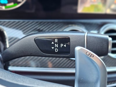 2020 Mercedes-Benz E-Class E 53 AMG® 4MATIC®