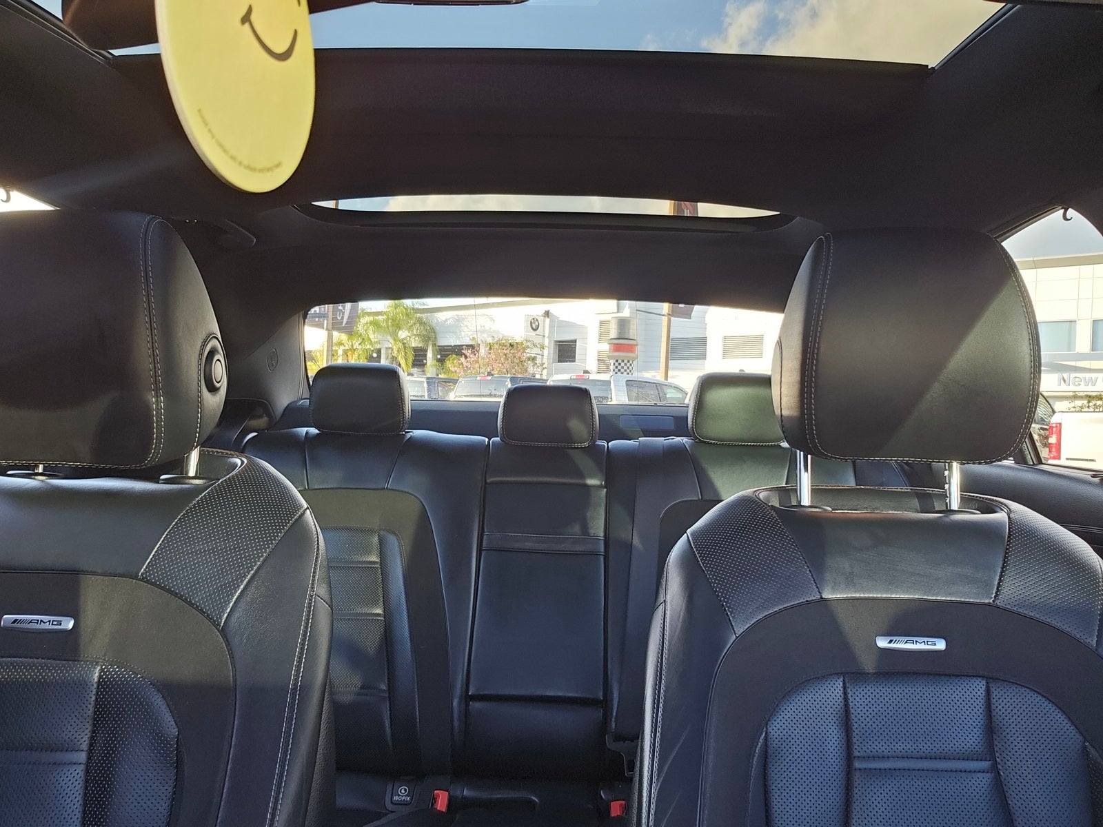 2020 Mercedes-Benz E-Class E 53 AMG® 4MATIC®