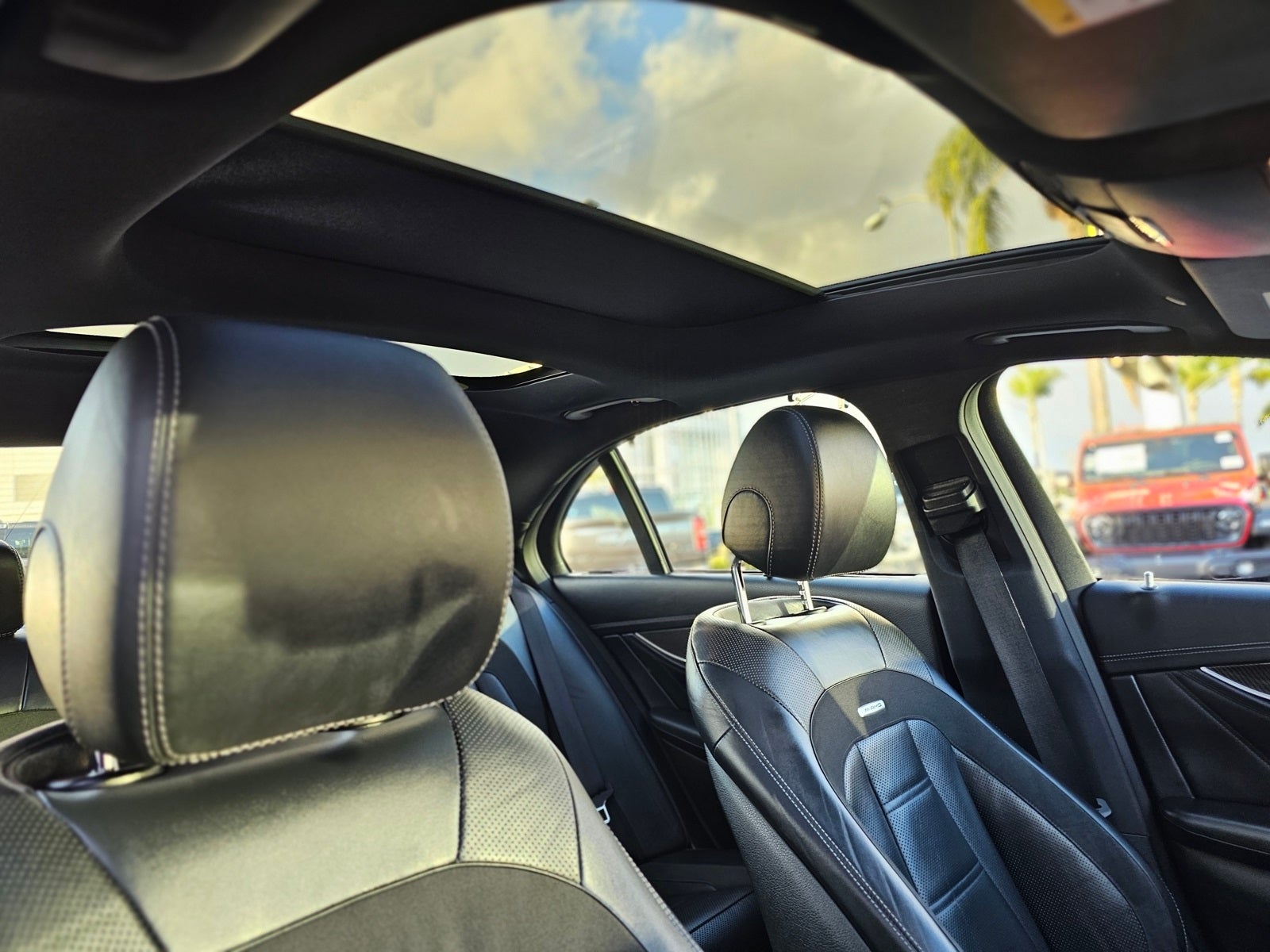 2020 Mercedes-Benz E-Class E 53 AMG® 4MATIC®