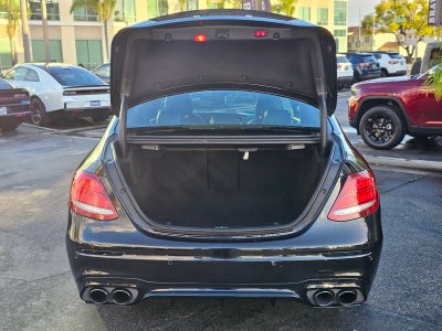 2020 Mercedes-Benz E-Class E 53 AMG® 4MATIC®