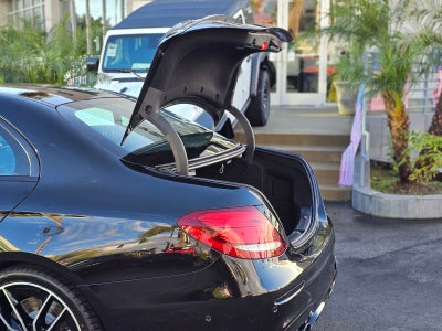 2020 Mercedes-Benz E-Class E 53 AMG® 4MATIC®