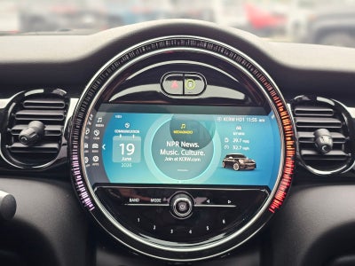 2023 MINI Cooper S Signature