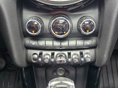2023 MINI Cooper S Signature