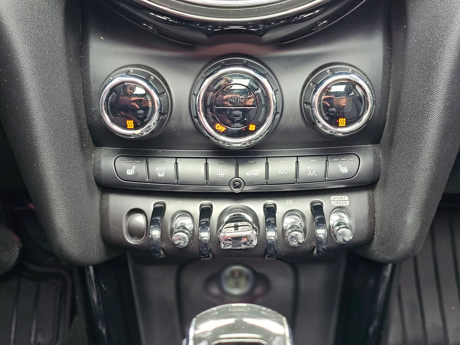 2023 MINI Cooper S Signature