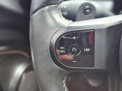 2023 MINI Cooper S Signature