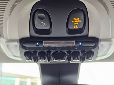 2023 MINI Cooper S Signature