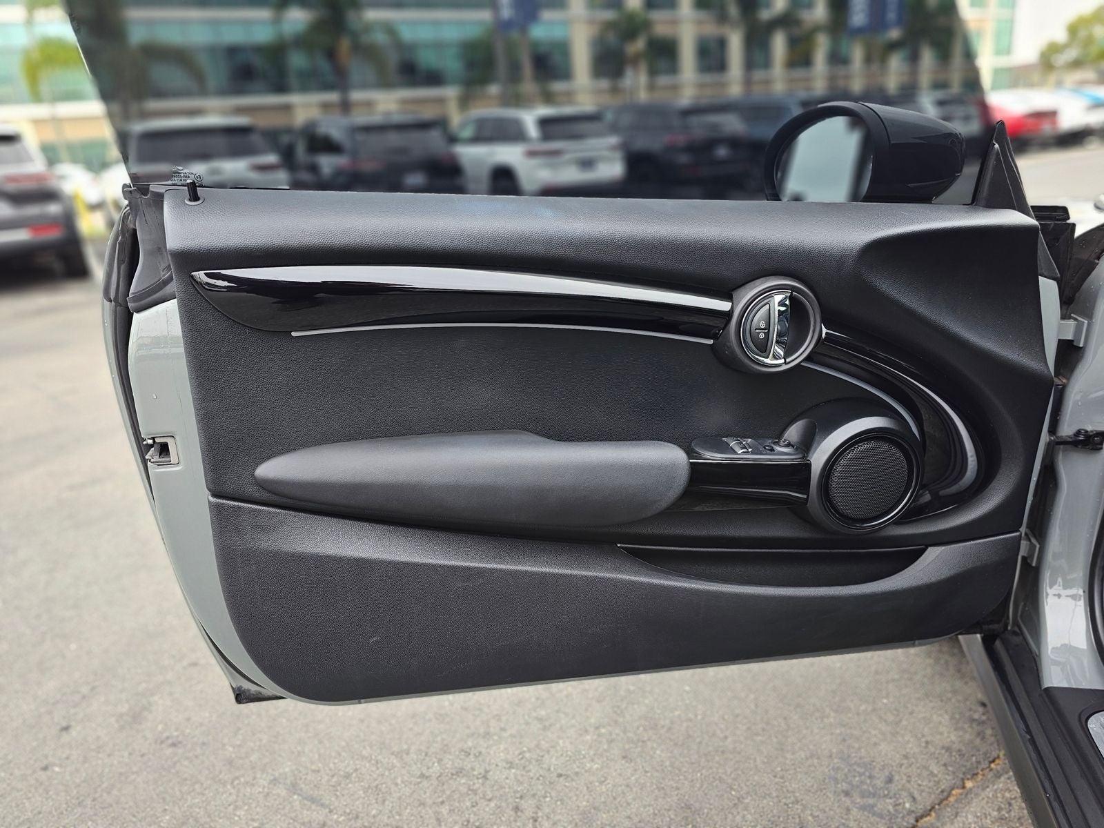 2023 MINI Cooper S Signature