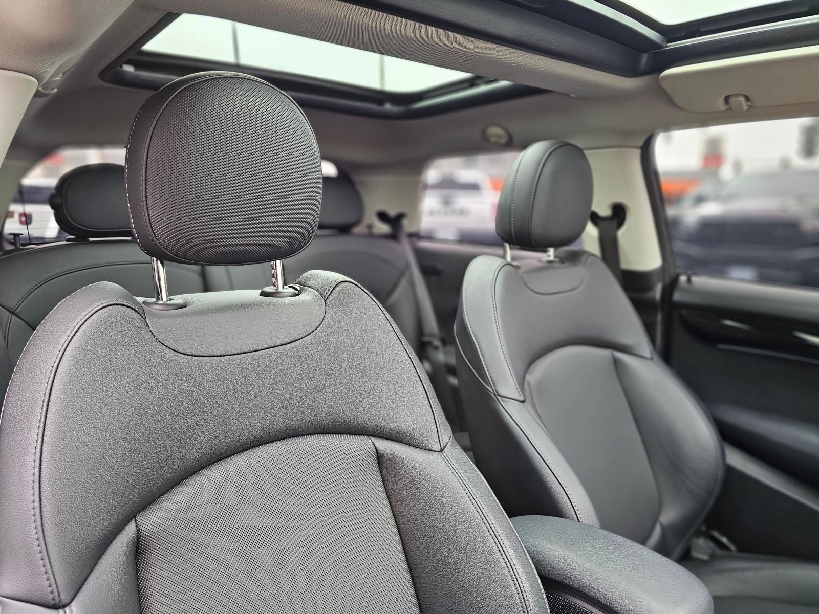 2023 MINI Cooper S Signature