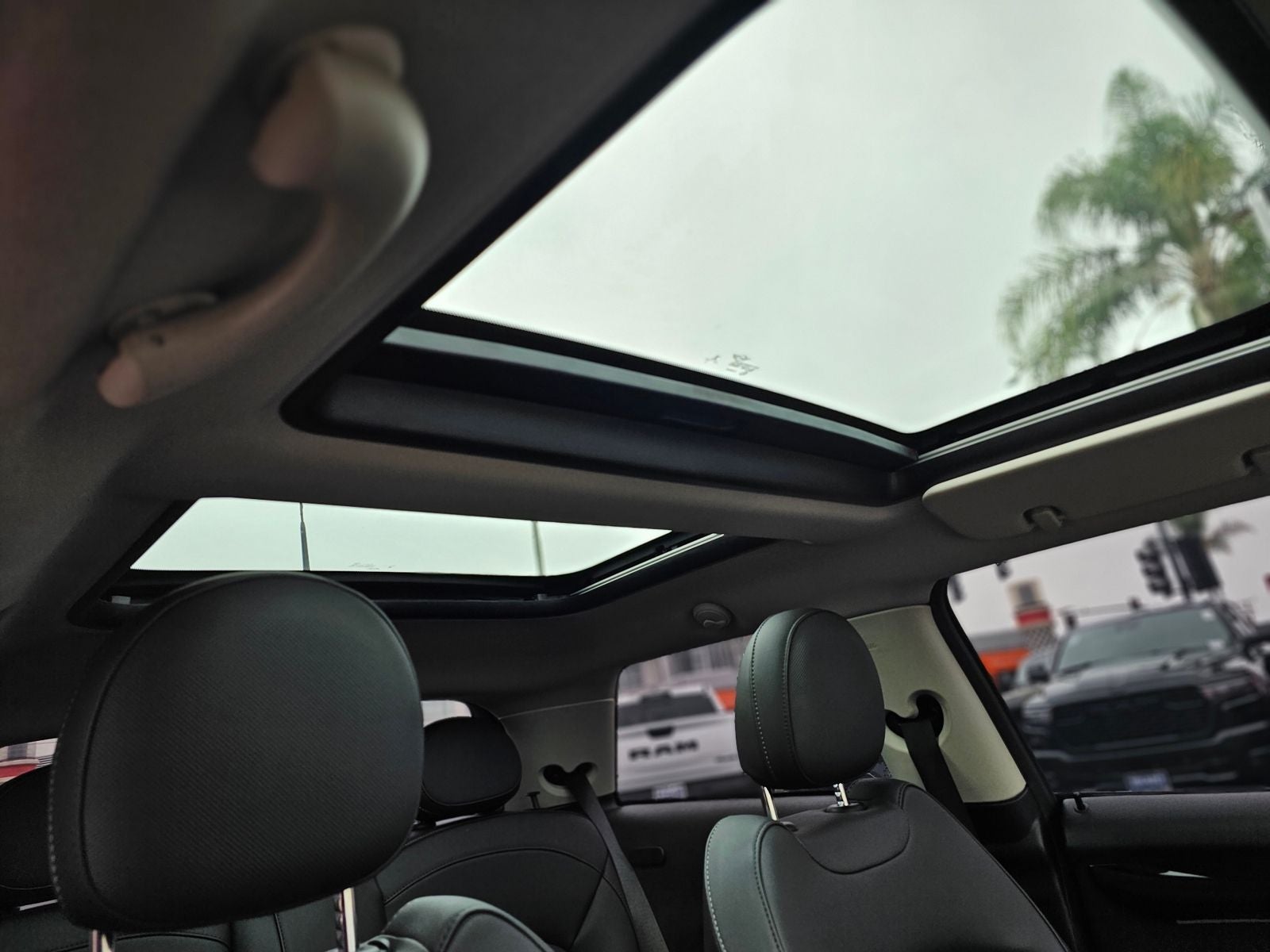 2023 MINI Cooper S Signature