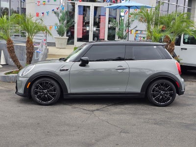2023 MINI Cooper S Signature