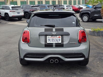 2023 MINI Cooper S Signature