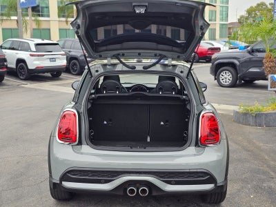 2023 MINI Cooper S Signature