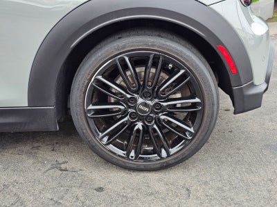 2023 MINI Cooper S Signature