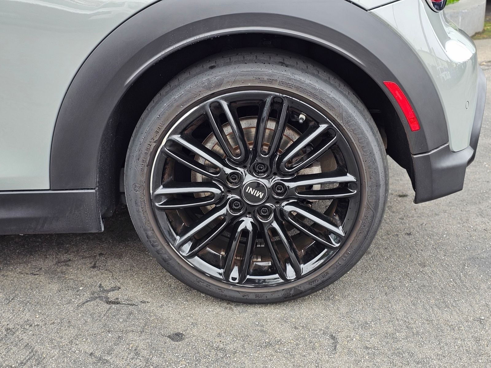 2023 MINI Cooper S Signature
