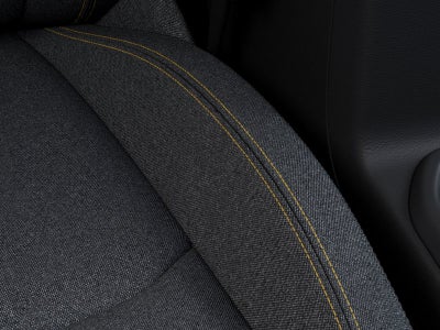 2027 Jeep Wrangler Sport S